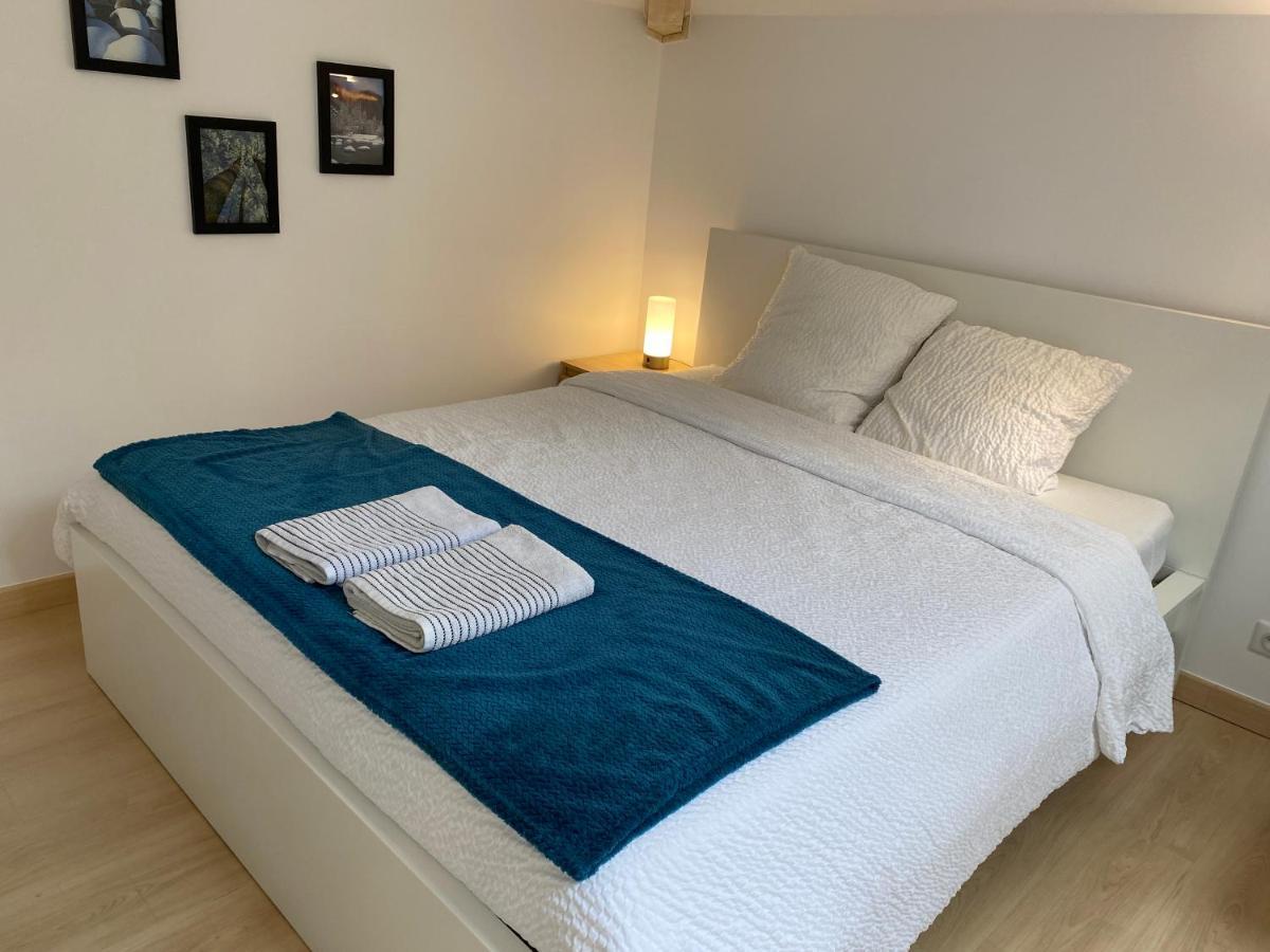 Gite L'O Bleue (Adults Only) Varces-Allieres-et-Risset Exterior foto